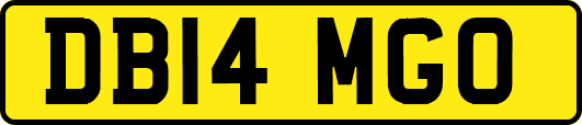 DB14MGO
