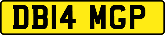 DB14MGP