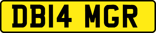 DB14MGR