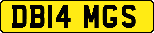 DB14MGS