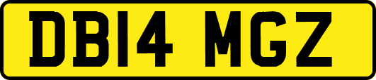DB14MGZ