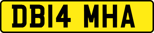 DB14MHA