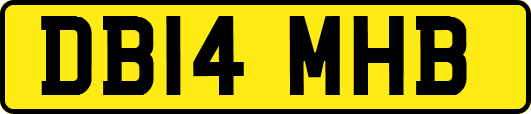 DB14MHB