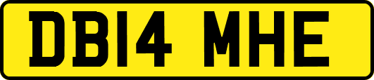 DB14MHE