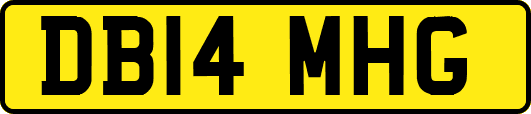 DB14MHG