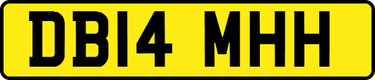 DB14MHH