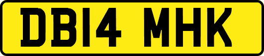 DB14MHK