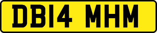 DB14MHM