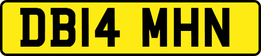 DB14MHN