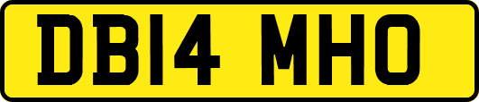 DB14MHO