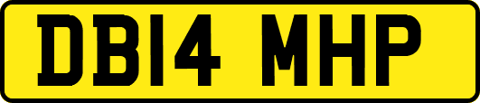 DB14MHP