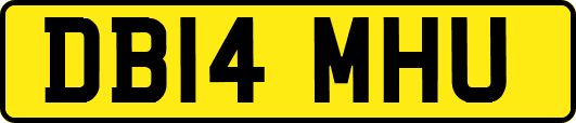 DB14MHU