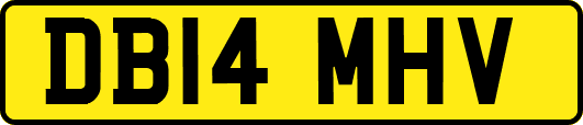 DB14MHV