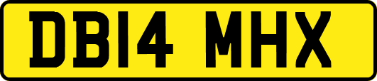 DB14MHX
