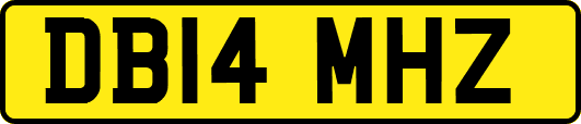 DB14MHZ
