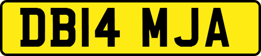 DB14MJA