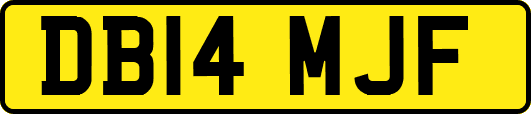 DB14MJF