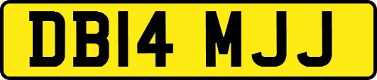 DB14MJJ