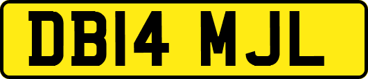 DB14MJL