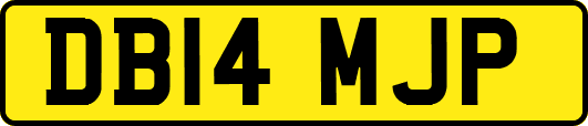 DB14MJP
