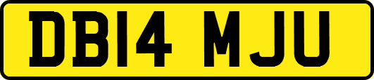 DB14MJU