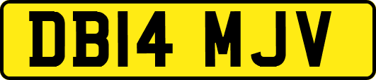 DB14MJV