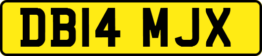DB14MJX