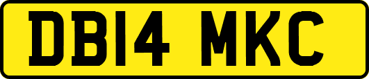DB14MKC