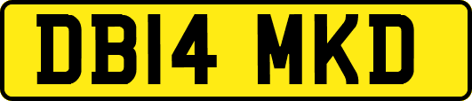 DB14MKD