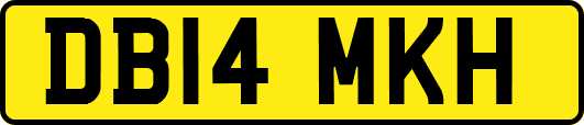 DB14MKH