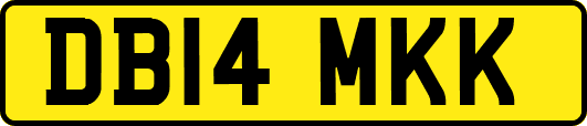 DB14MKK