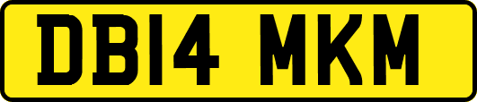 DB14MKM