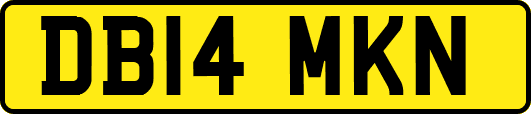 DB14MKN