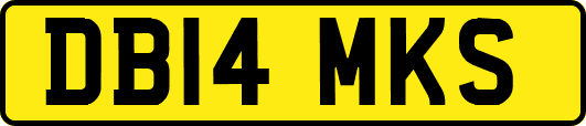 DB14MKS