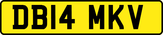 DB14MKV