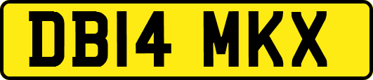 DB14MKX
