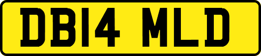 DB14MLD