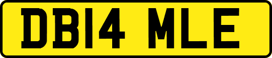 DB14MLE