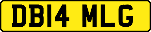 DB14MLG