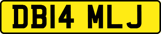 DB14MLJ