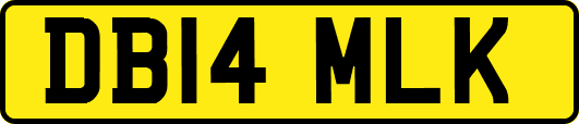 DB14MLK