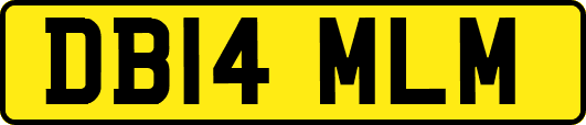 DB14MLM
