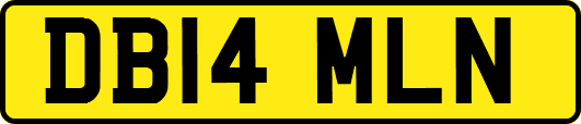 DB14MLN