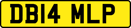 DB14MLP