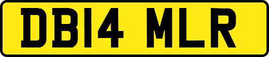 DB14MLR