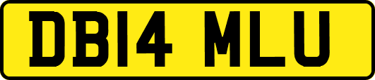 DB14MLU