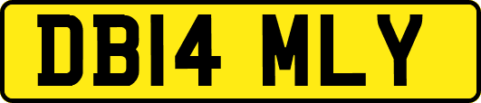 DB14MLY