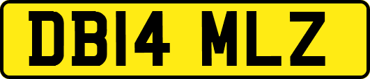 DB14MLZ