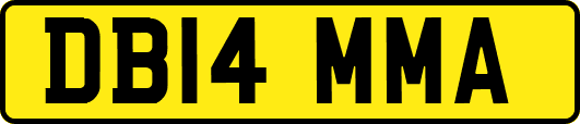 DB14MMA
