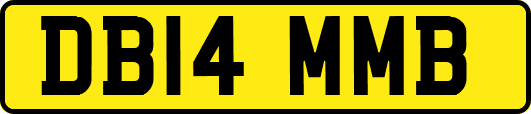 DB14MMB